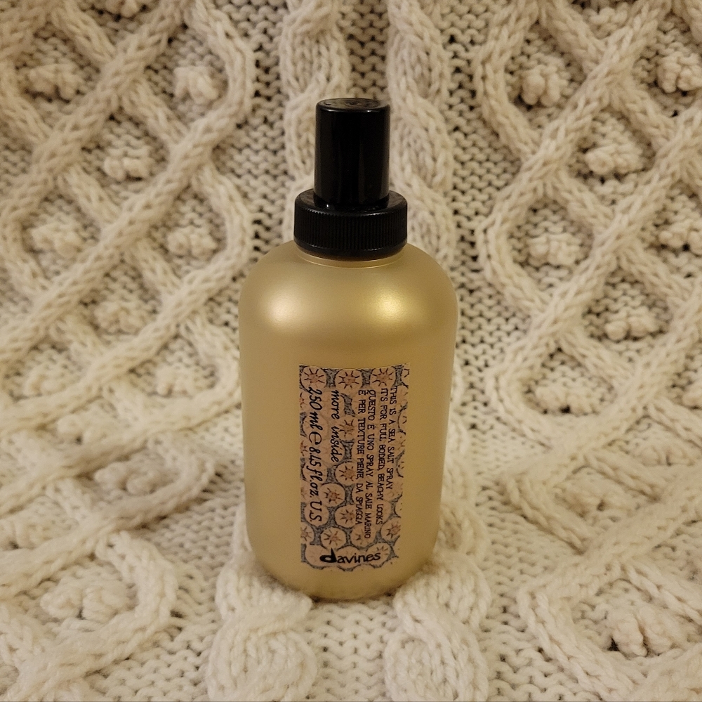Davines Sea Salt Spray